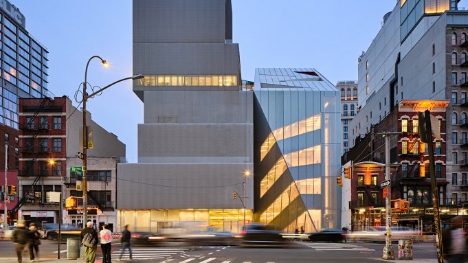 Art Week NYC Will Feature Over 80 Galleries From Across the City