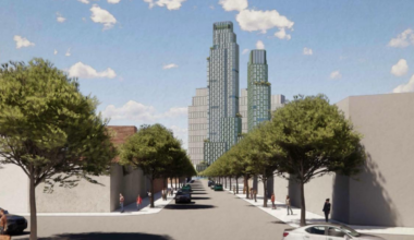662 affordable apartments are coming to this Brooklyn waterfront — alongside 1,300+ new homes, a park & more