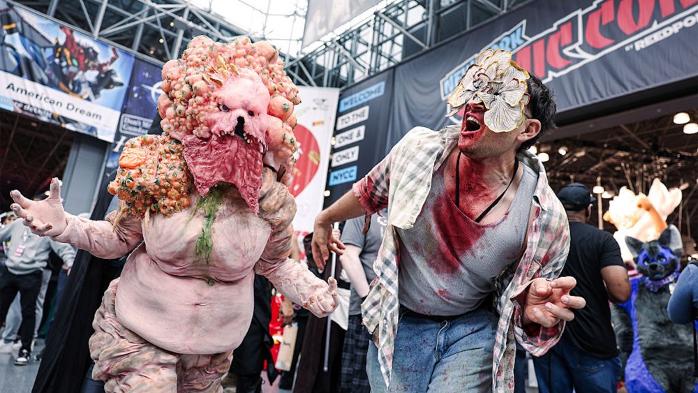 New York Comic Con 20th Anniversary Schedule, Panels, Events