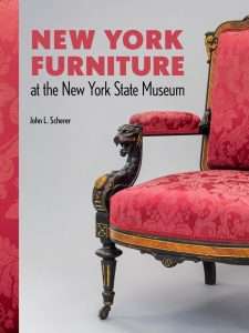 New York Furniture at the New York State Museum