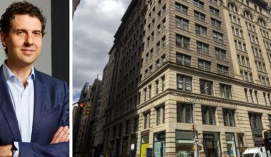Eagle AI Takes 7K-SF Office at 120 Fifth Avenue in Flatiron District – Commercial Observer