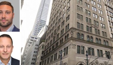 French Consulting Firm Wavestone Leases 10K SF at 511 Fifth Avenue – Commercial Observer