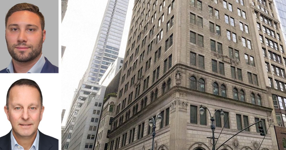 French Consulting Firm Wavestone Leases 10K SF at 511 Fifth Avenue – Commercial Observer
