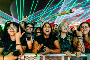 Aftershock Festival