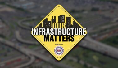 New Jersey infrastructure program earns first New York Emmy nomination