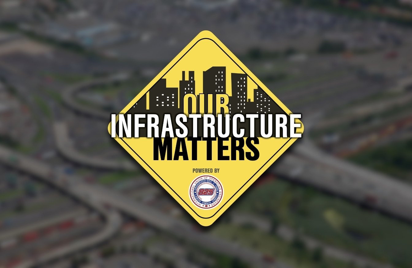 New Jersey infrastructure program earns first New York Emmy nomination