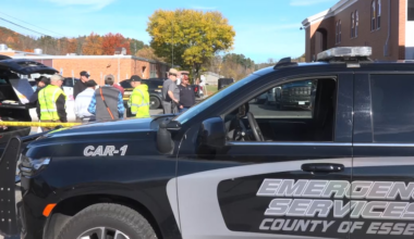 Suspicious package at Essex County, NY, government building prompts evacuation