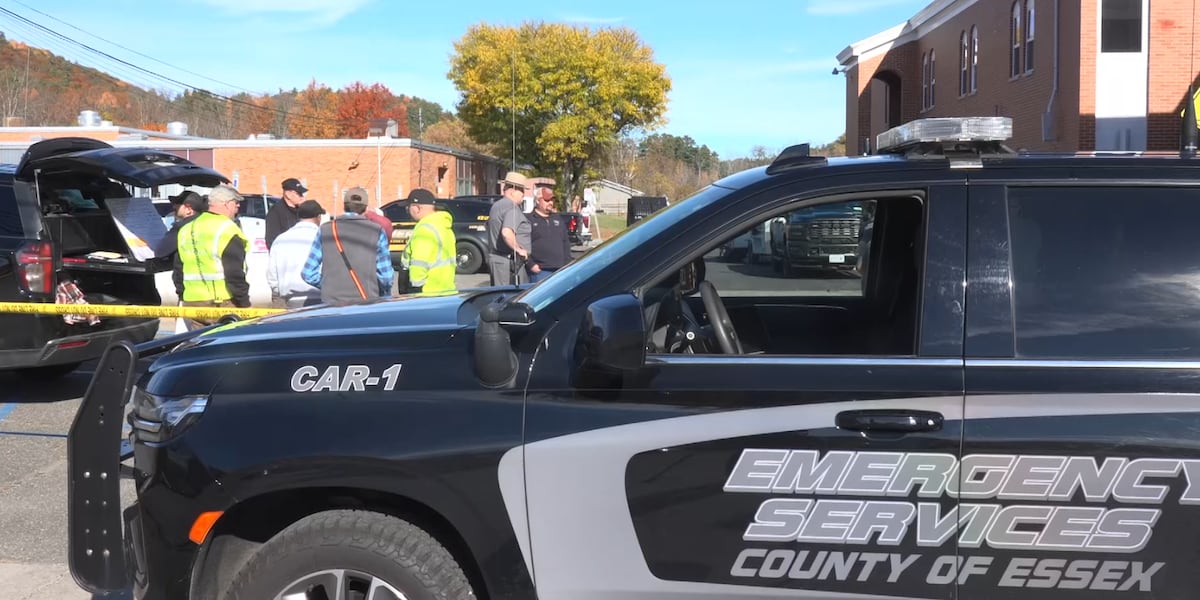 Suspicious package at Essex County, NY, government building prompts evacuation