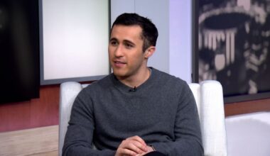 Social media sensation Chris Olsen releases his memoir