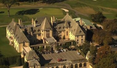 $72 million auction for famous Long Island, NY castle – NBC New York