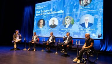 Rent Freeze and Fulton Street Development Dominate Brooklyn Panel Discussions – Commercial Observer