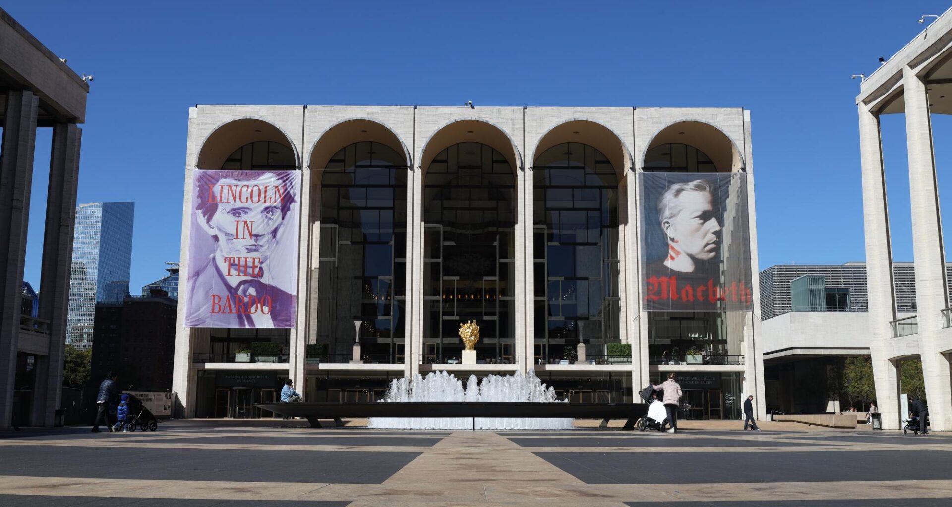 ‘Opera for All’ makes a once-exclusive fine art accessible to thousands in NYC