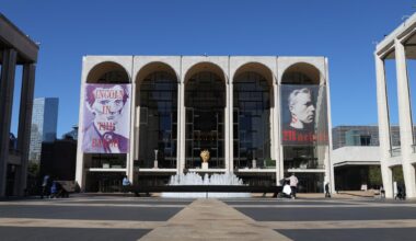 ‘Opera for All’ makes a once-exclusive fine art accessible to thousands in NYC