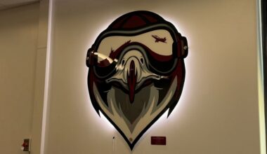 Should schools allow apparel with past mascots?
