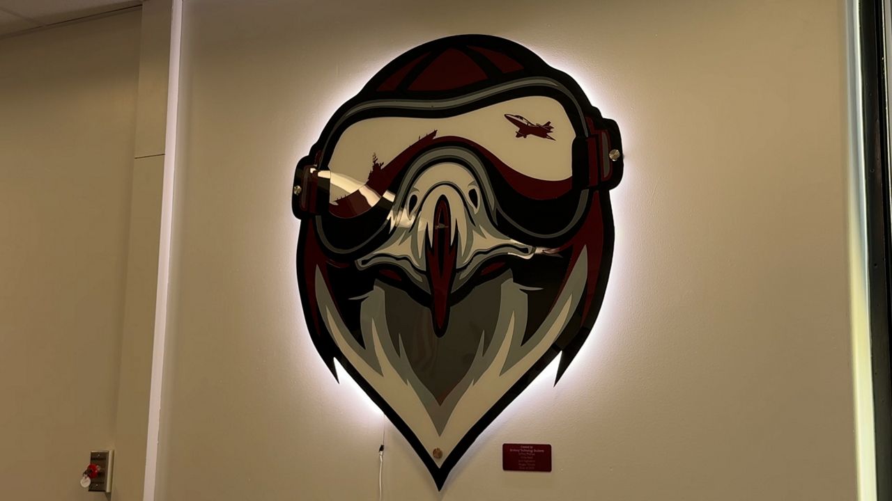 Should schools allow apparel with past mascots?
