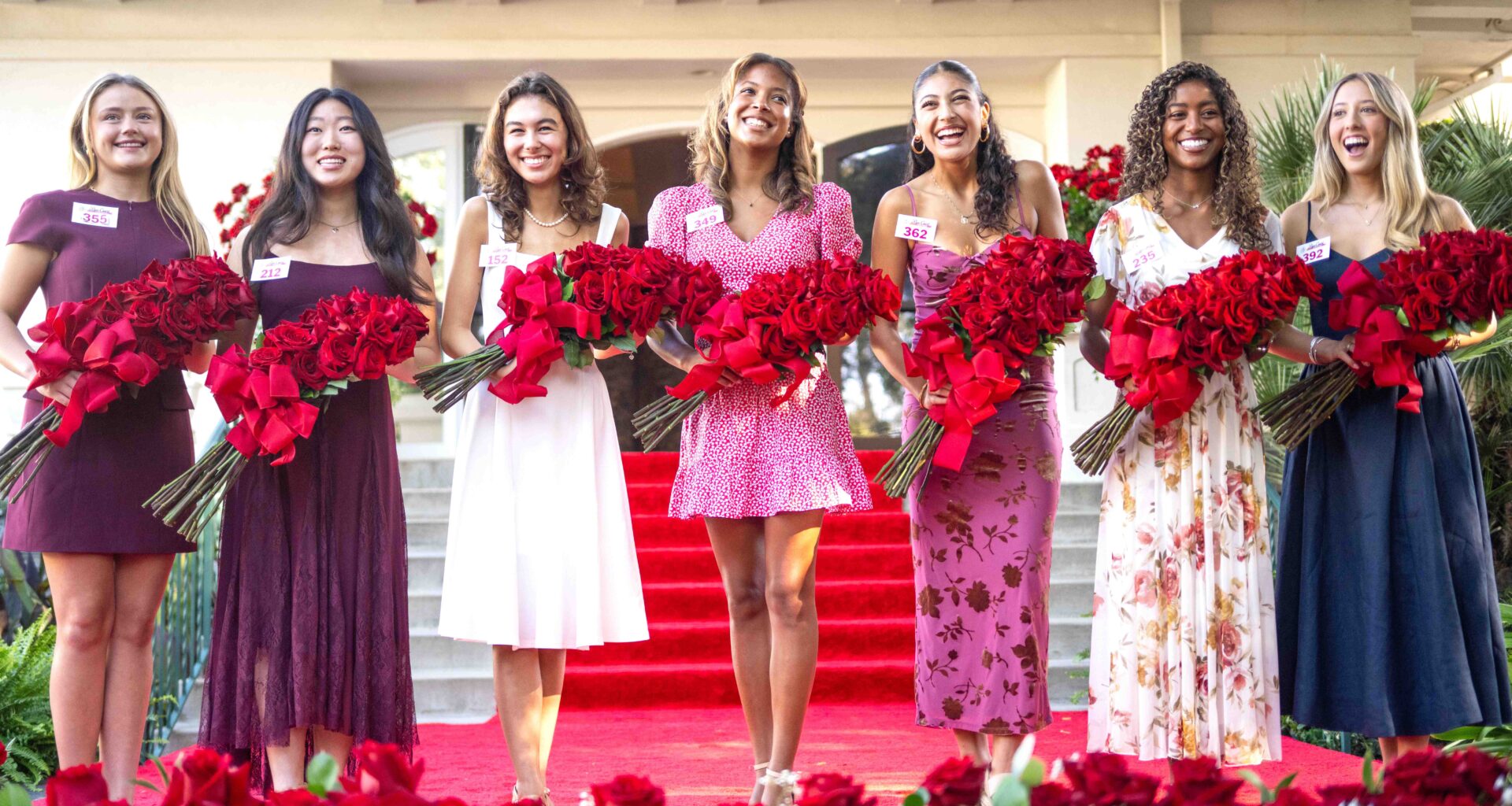 Tournament of Roses announcing 108th Rose Queen next week – Pasadena Star News