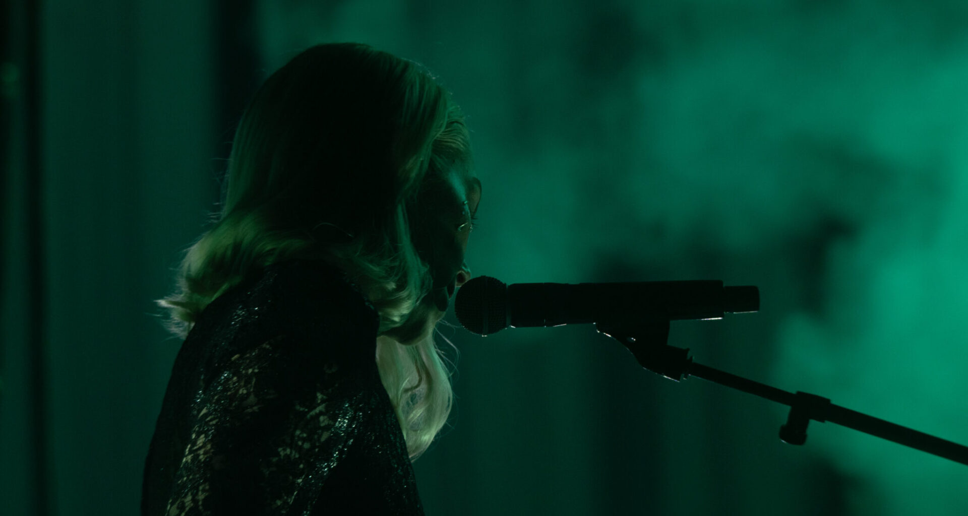 Phoebe Bridgers Brings "The Lost Tour" to Brooklyn