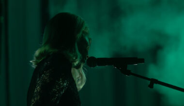 Phoebe Bridgers Brings "The Lost Tour" to Brooklyn