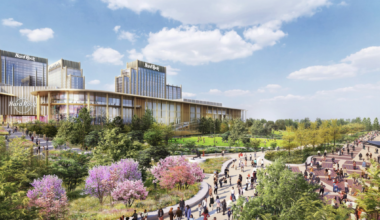 Public Design Commission delays Metropolitan Park casino vote — Queens Daily Eagle