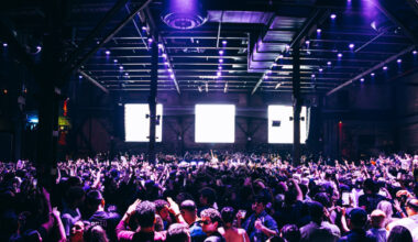 Pacha Gives New York A Year-Round Home With Brooklyn Pacha’s Opening Weekend