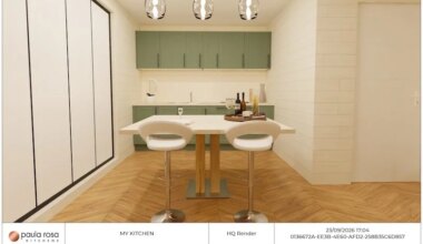Paula Rosa Manhattan deploys Dassault Systèmes HomeByMe Smart Kitchen Planner for DTC push — Retail Technology Innovation Hub
