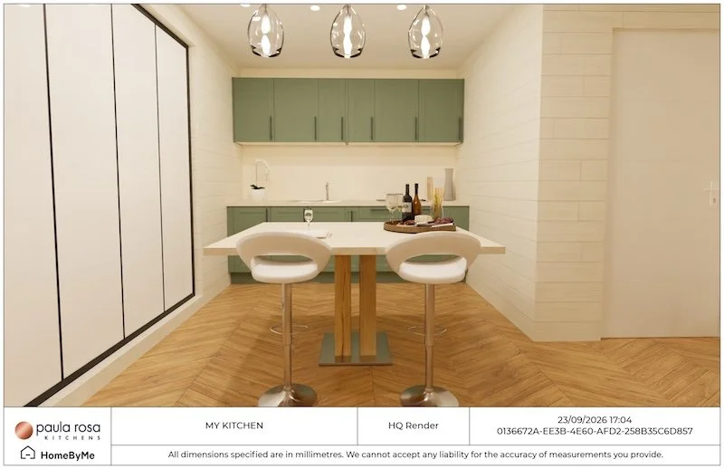 Paula Rosa Manhattan deploys Dassault Systèmes HomeByMe Smart Kitchen Planner for DTC push — Retail Technology Innovation Hub