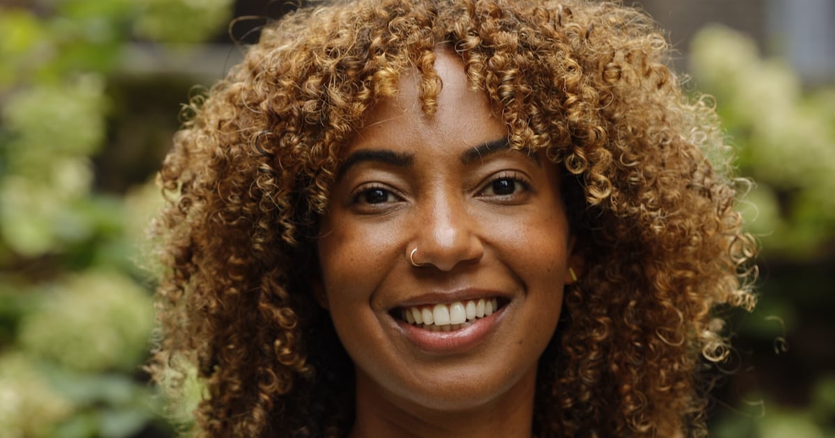 NYC’s new community safety commissioner on her vision for city’s mental health response
