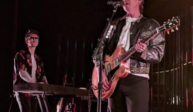 The Manhattan Beat: The Best Live Music for a Rocktober Weekend – The Aquarian