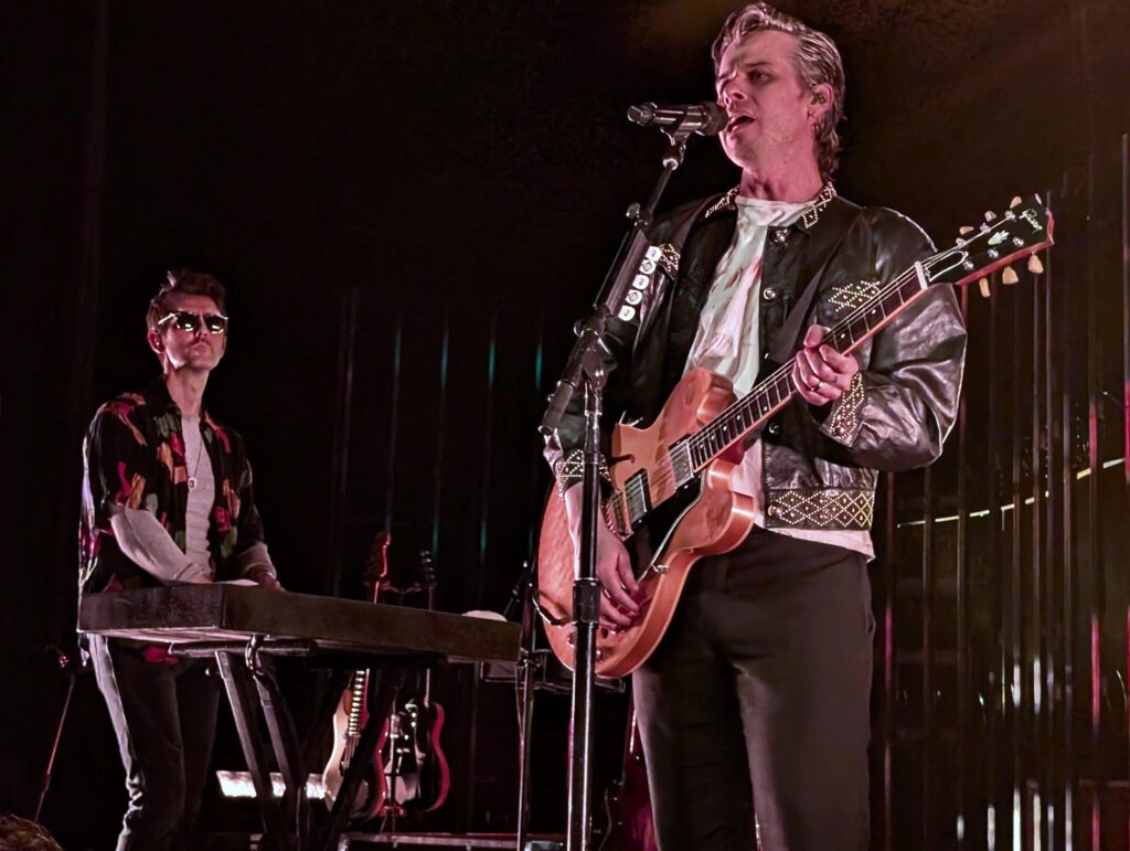 The Manhattan Beat: The Best Live Music for a Rocktober Weekend – The Aquarian