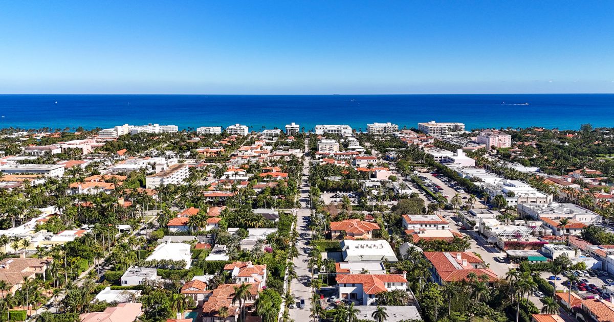 New York Investor Buys Palm Beach County Nursing Home for At Least $24M – Commercial Observer