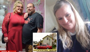 2 victims of Pa. grandpa's murder-suicide that killed 9 ID'd as friends who carried out brave final act