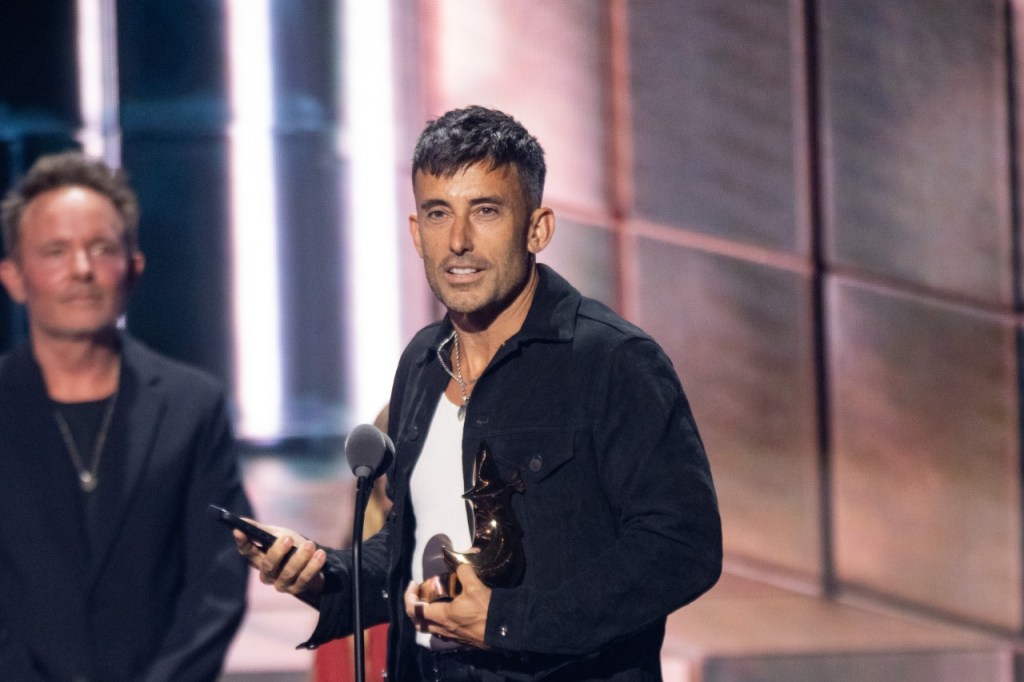 GMA Dove Awards Winners Revealed
