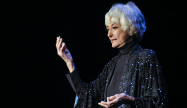 Bea Arthur Documentary I've Done Everything But Porn Will Screen in NYC