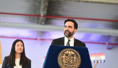 City launches campaign to help thousands reapply for SNAP benefits under new federal rules – Bronx Times