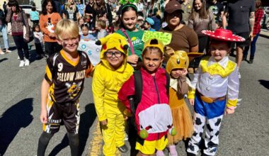 A new generation leads the way at the Ragamuffin Parade’s 60th anniversary • Brooklyn Paper