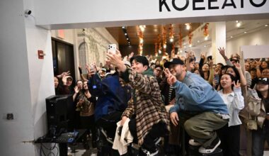 Epik High brings unfiltered authenticity to New York City