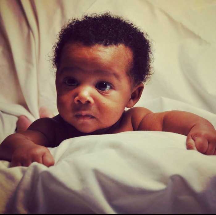 Dallas Lamar, the late son of Shiyonne Chester, lived for 3 months and 3 days before his death in 2011.
