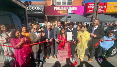 Punjabi Dhaba, iconic Indian restaurant in Queens, opens new Hillside Avenue location – QNS