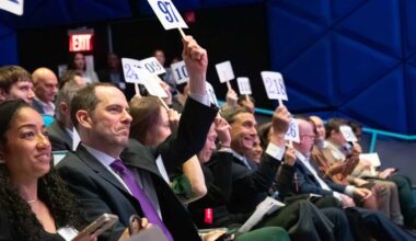 Queens Community House raises over $800K at 51st annual gala in Astoria – QNS