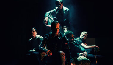 Queens Of The Stone Age's Perfecth reviewed: rock of ages