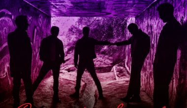 Queens Of The Stone Age Unveil 2027 'Perfecth World Tour' With Pixies