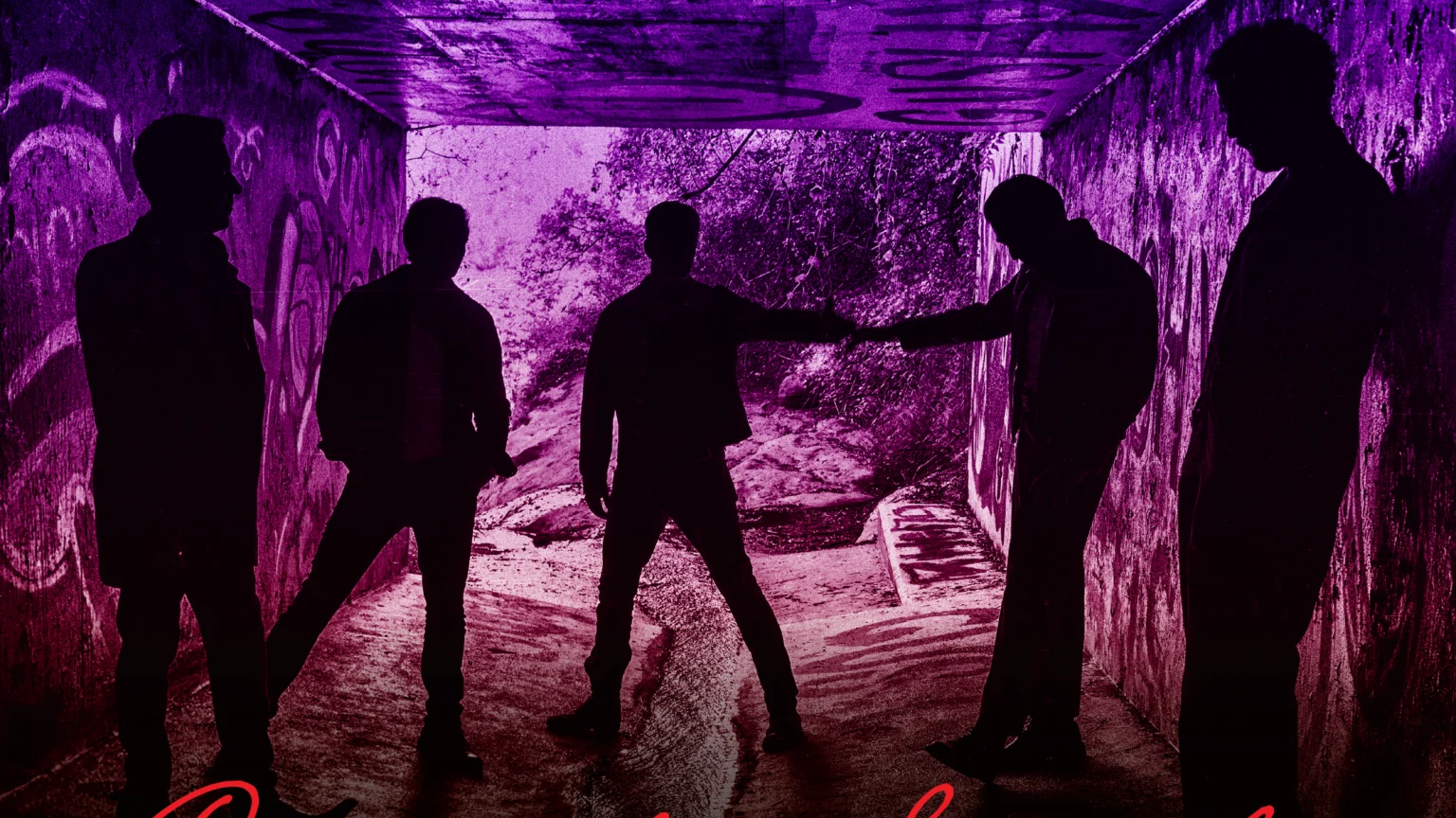 Queens Of The Stone Age Unveil 2027 'Perfecth World Tour' With Pixies