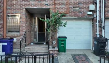 25-year-old man with autism stabbed to death in Queens home – NBC New York