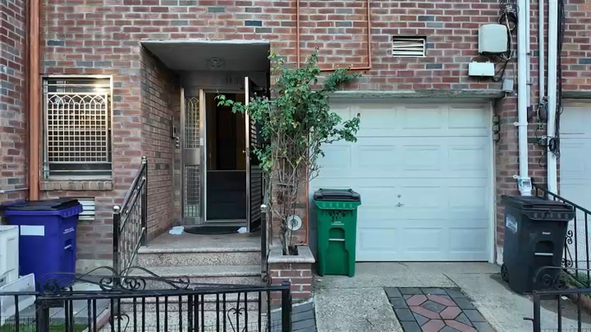 25-year-old man with autism stabbed to death in Queens home – NBC New York