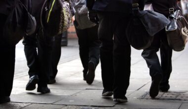 Queen’s study reveals young men’s attitude to masculinity and violence against women – The Irish News