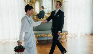Beta Secures Major Deals for 'Queen Silvia' and 'La Vida Barcelona'