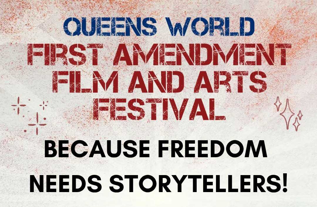 Queens World celebrates First Amendment freedoms for 2026 film festival in Astoria – QNS