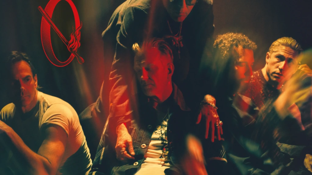 Review: Queens of the Stone Age mistake adequate for 'Perfecth'