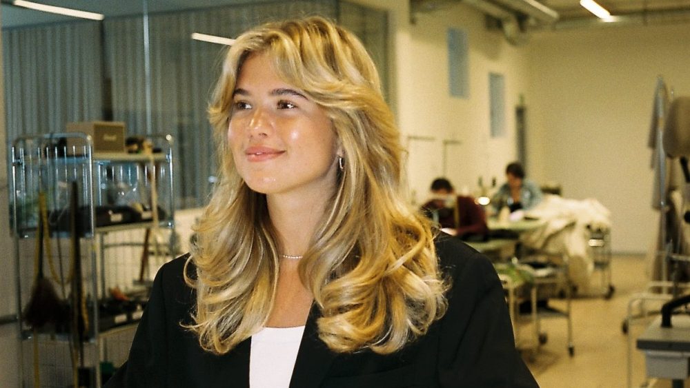 Matilda Djerf