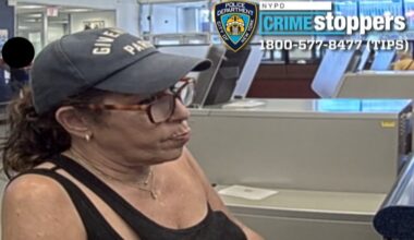 RMA 2609-26 Grand Larceny 90 Pct 7-22-26 Photo 1 -7-23-26